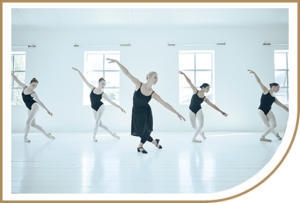 Leia mais sobre o artigo Redescobrindo o Ballet: lições para gestão e empreendedorismo