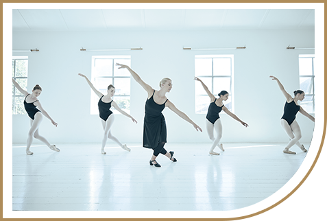 Leia mais sobre o artigo Redescobrindo o Ballet: lições para gestão e empreendedorismo