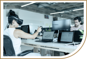 Leia mais sobre o artigo O Futuro dos Empregos continua humano!