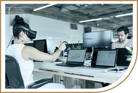 Leia mais sobre o artigo O Futuro dos Empregos continua humano!
