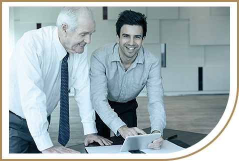 Leia mais sobre o artigo Menos autoridade, mais cultivo: provocações do pai moderno para o líder moderno