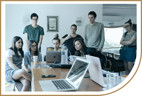 Leia mais sobre o artigo Geração Z: o fim da lealdade corporativa?