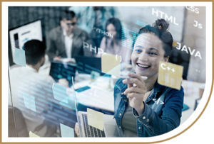 Leia mais sobre o artigo Quando a transformação digital esbarra na cultura organizacional