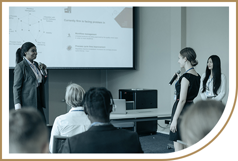 Leia mais sobre o artigo Os treinamentos corporativos acabaram. Bem-vindos à era das jornadas de desenvolvimento